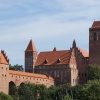 Zamek w Kwidzynie :: Zamek w Kwidzynie ::