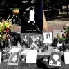 `Gdy otwieram usta, wypływa z nich muzyka...` MJ.  :: Włącz piosenkę i przeczytaj posta. Proszę.
 
Tak.
   Dzisiejszy wpis będzie poświęcony mojemu 