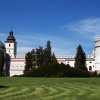 Zamek w Krasiczynie :: Zamek w Krasiczynie ::
