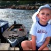 Dosc zimy  moze  troche  lata??  :: Liem  moj Slodziak Croatia 2010 