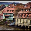 migawka z  Bamberg  :: http://pl.wikipedia.org/wiki/Bamberg 