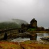 Eilean Donan Castle - Szkocka Twierdza :: Kolejna bajkowa twierdza Szkockiej historii. Eilean Donan Castle - Szkocka Twierdza :: Kolejna bajkowa twierdza Szkockiej historii.