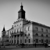 NOWY RATUSZ LUBELSKI I KOŚCIÓŁ ŚW. DUCHA ::
TROCHĘ HISTORII Z WIKIPEDII
Nowy Ratusz – ratusz w Lublinie wybudowany w latach 1827- NOWY RATUSZ LUBELSKI I KOŚCIÓŁ ŚW. DUCHA ::
TROCHĘ HISTORII Z WIKIPEDII
Nowy Ratusz – ratusz w Lublinie wybudowany w latach 1827-