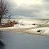 Roztopy na przedwiośniu...  :: Małe roztopy, z których tworzy się wodny żywioł... 