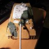 PanzerKampfWagen V Panther  :: Powoli wyłania się z mgły wojny... 