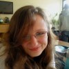 bo jest bosko!  :: macie moją 'twarz' ;]
 
Zawiązuje włosy w koński ogon. Jej umysł skupia się już tylko na g 