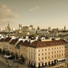 Odwiedzając  Warszawę...  :: właśnie wróciłam z mojej ulubionej Wawy... 