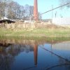 Jak z odbicia w lustrach  :: Wszystko jest dokładnie odwrotnie Trzymasz prawą rękę w górze Lewą widzą przechodnie Podasz komuś dł 