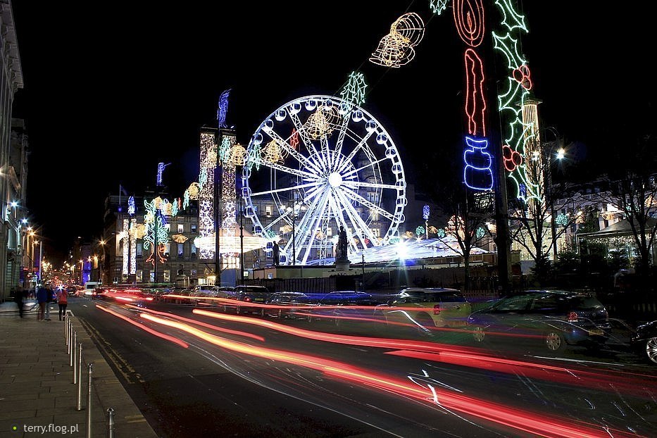 Randki Glasgow